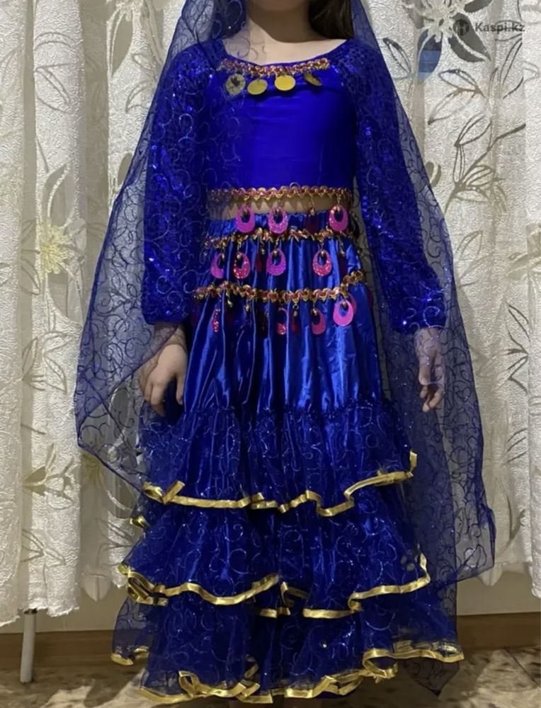 Костюмы для конкурсов