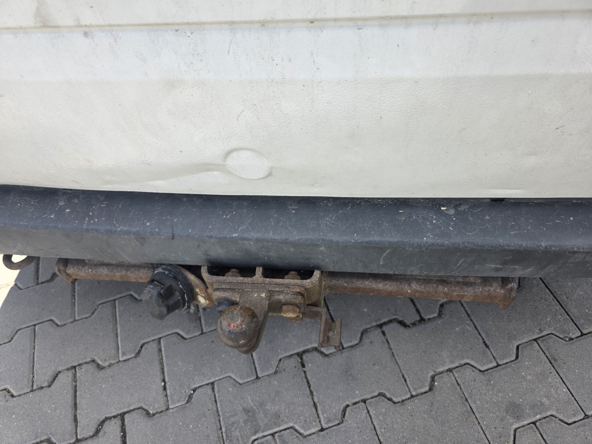 Ford Transit 1.8tdci