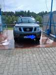 Nissan Navara 3.0l