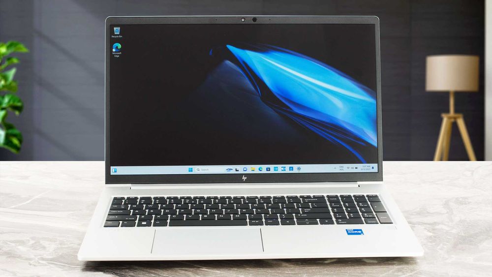 ULTRA! HP Elitebook 650 G10 IntelCore i5-13th/32GB/512GB SSD/15.6 NOU!