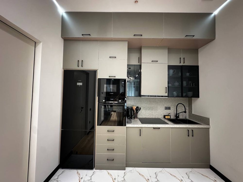 Срочно сдается квартира в центре Nest One 3/8/51