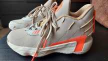 Маратонки Adidas Dame 7 , N36