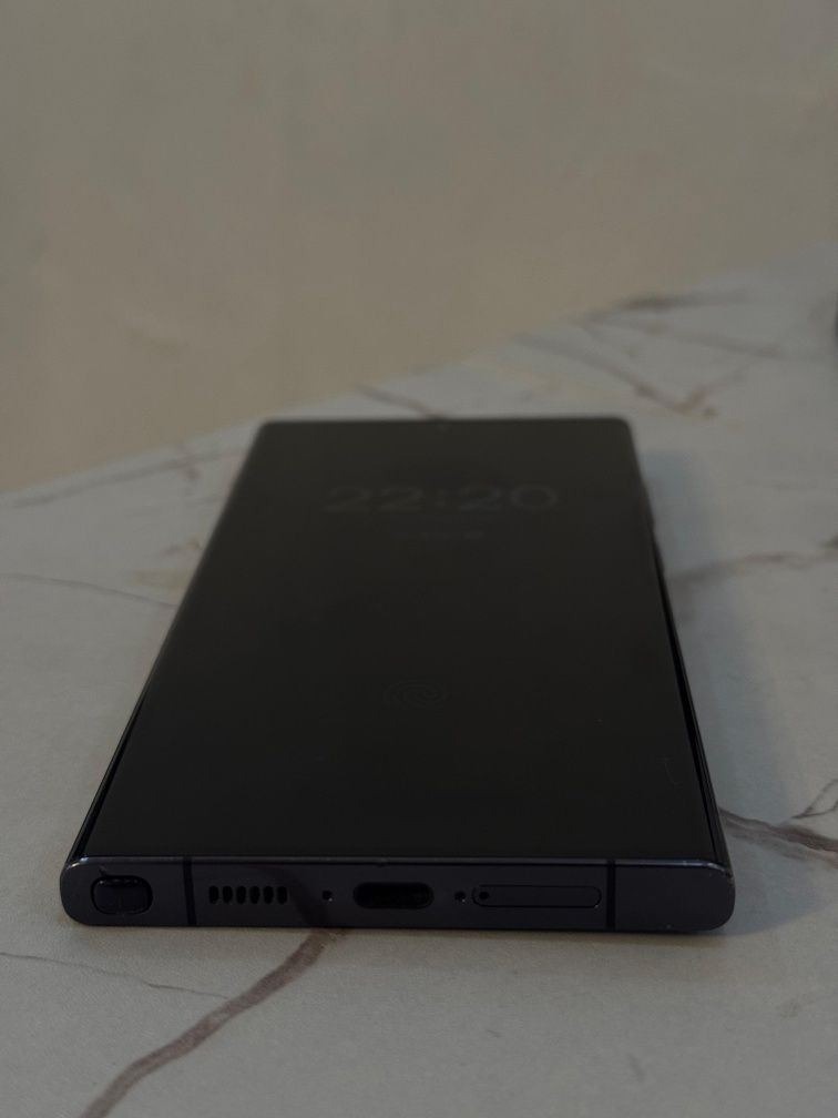 Galaxy s23 ultra