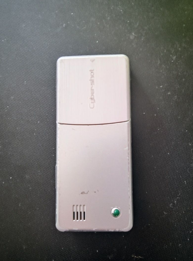 Sony Ericsson c510 Cybershot ( decodat)