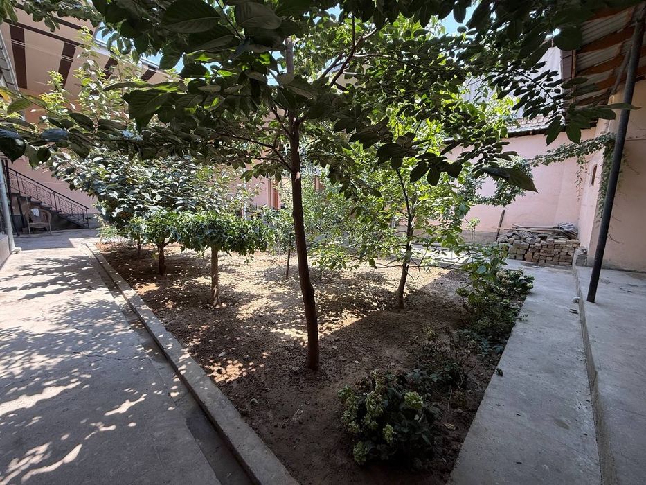 Продаётся земельный участок под строительство Кибрайский район