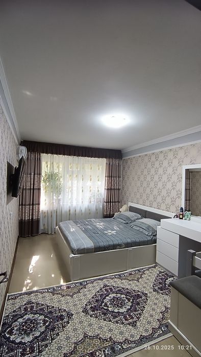 Согдиана! 2-х комнатная квартира. Продам.