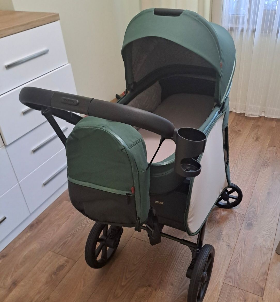 Carello Omega Plus 2024