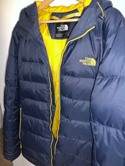 Geaca The North Face 550