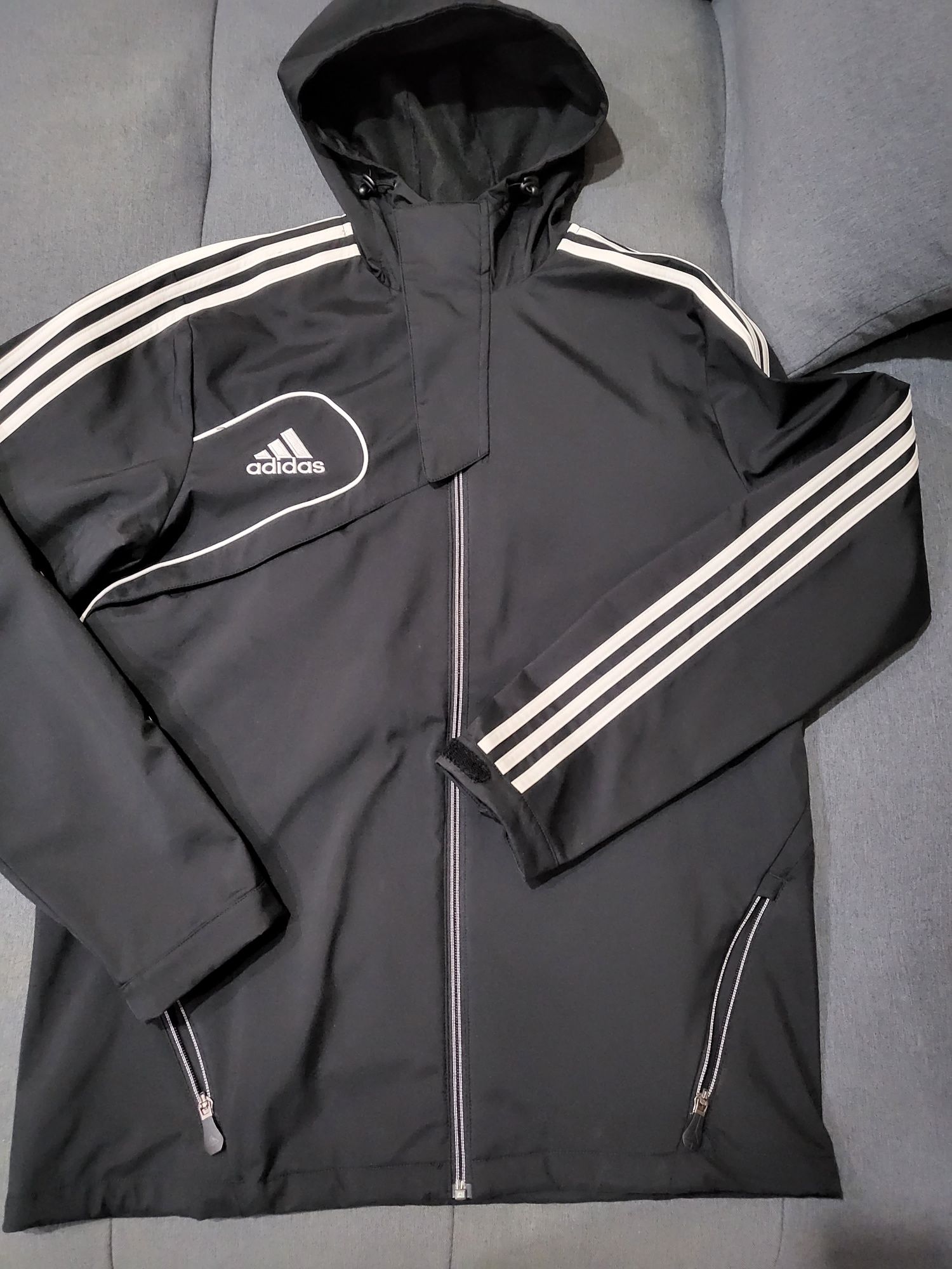 Оригинално Мъжко Яке ADIDAS