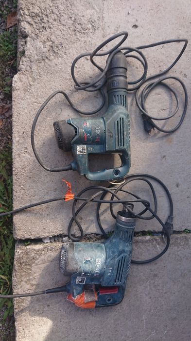 Къртачи'' BOSCH '' '