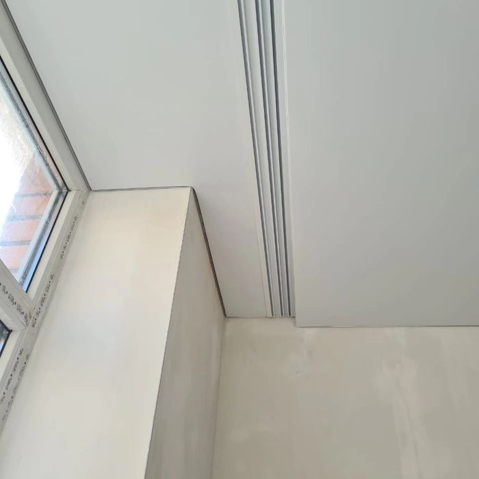 Tavane extensibile LED