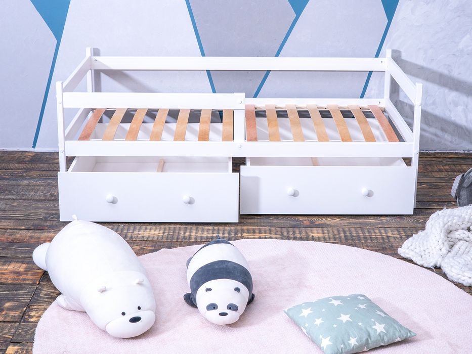 Детская кровать Tomix honey