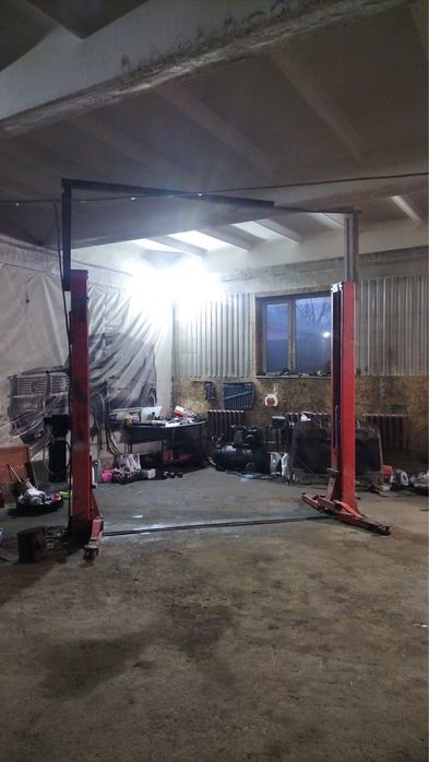 Сдаем в аренду подьемник