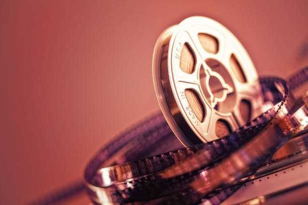 Prelucrare/digitalizare pelicula 8mm Super/Standard