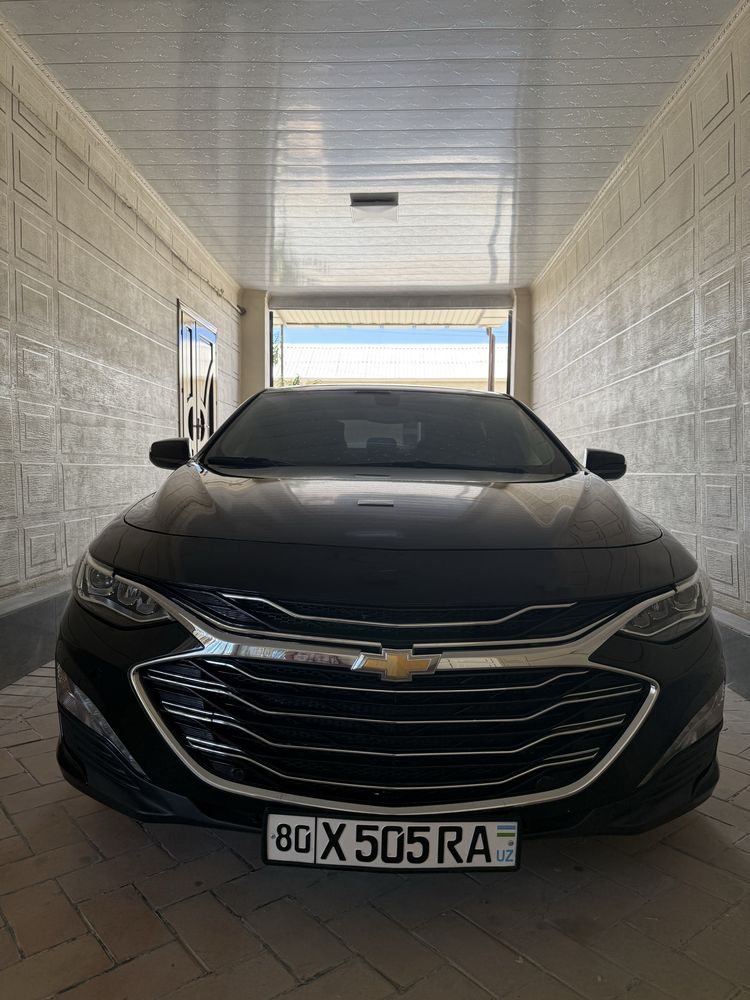 Malibu 2 premier