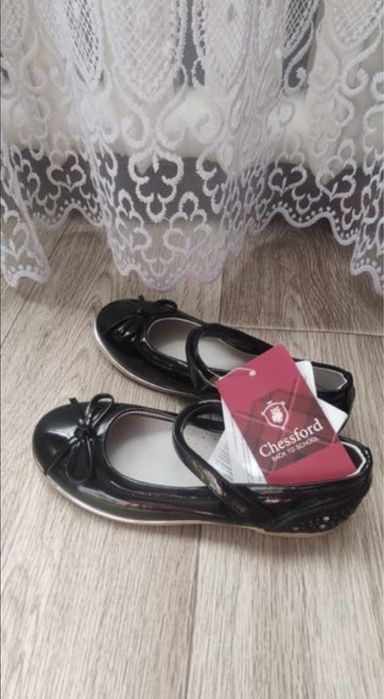 Туфли детские