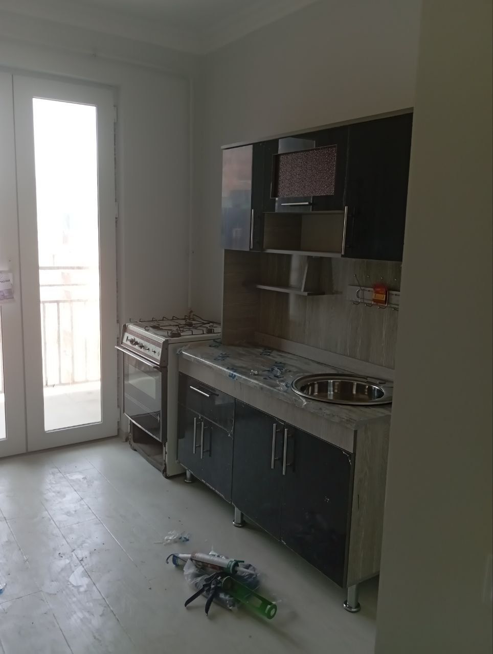 Ижарага квартира Водник Муссафо Маскан 2 хонали 250$