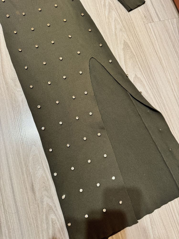 Рокля Fashion House