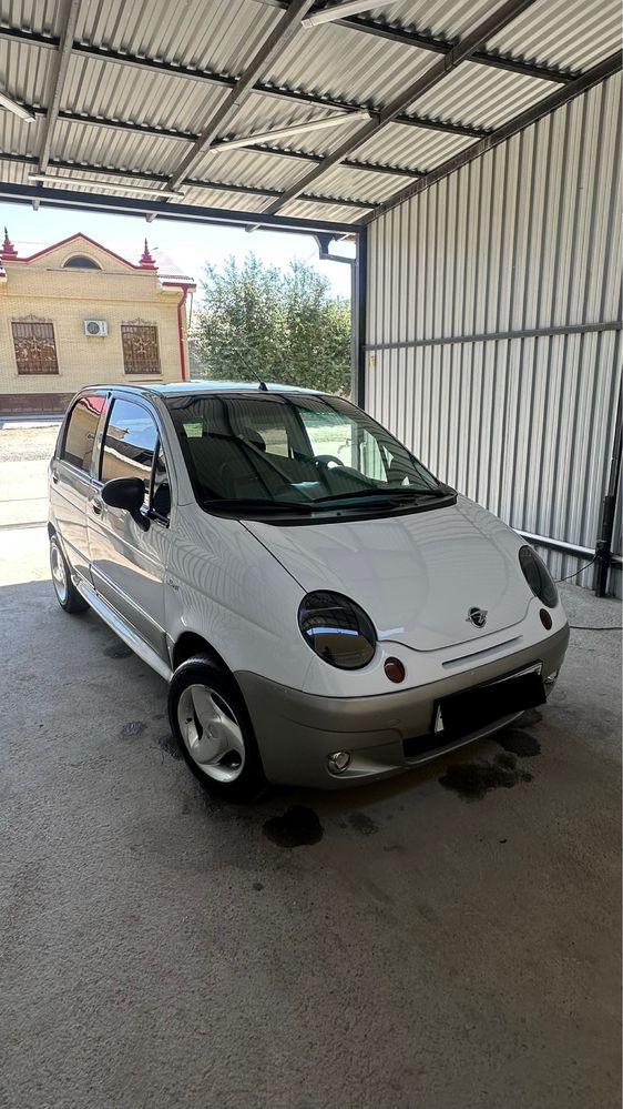 Matiz best vikup ga ham beramiz