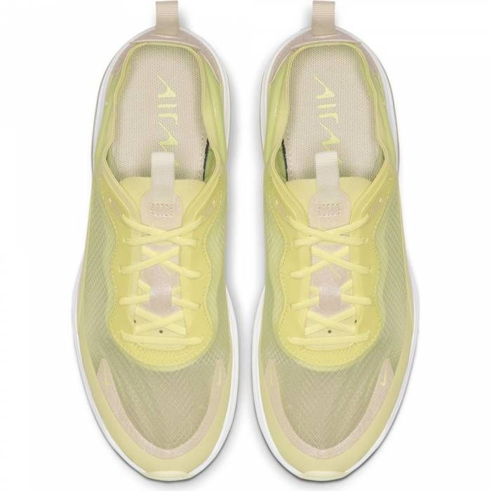 ORIGINALI 100% Nike Air Max DIA Unisex " Luminous YELLOW " NR 40