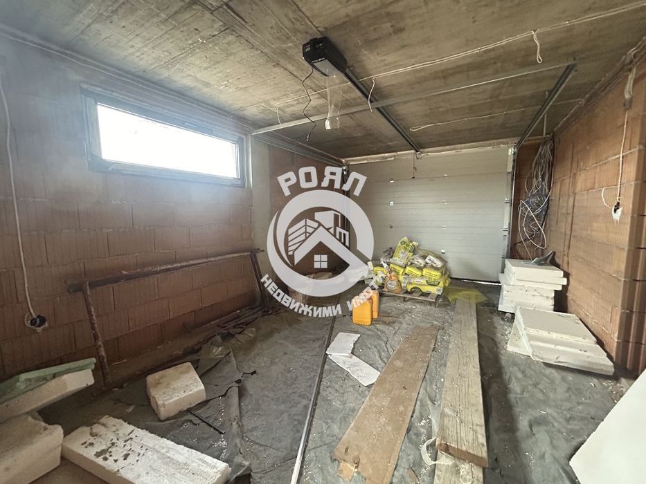 Продава се Къща в с. Оризари, Област Пловдив - 245 кв.м за 1100 €/кв.м - Снимка #7