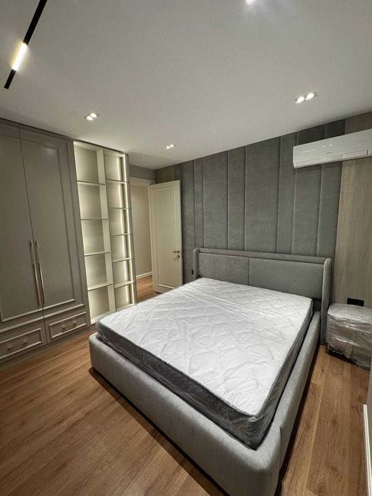 Сдам двухкомнатную квартиру