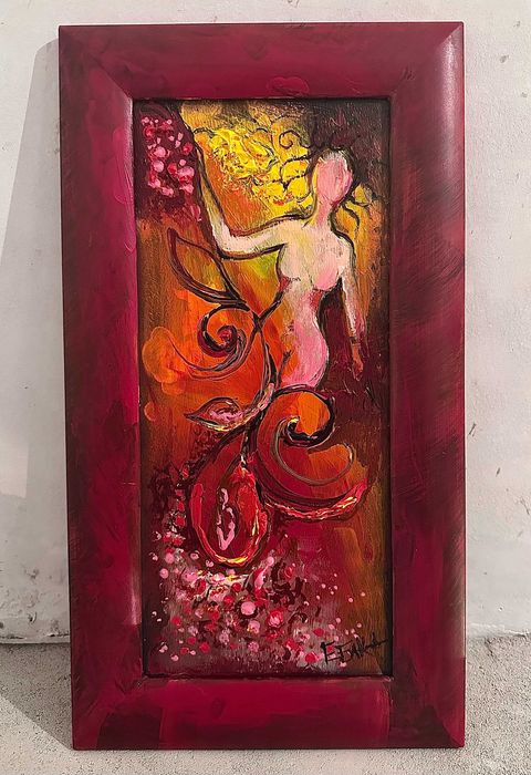 авторски картини