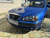 Vand autoturism Hyundai Elantra