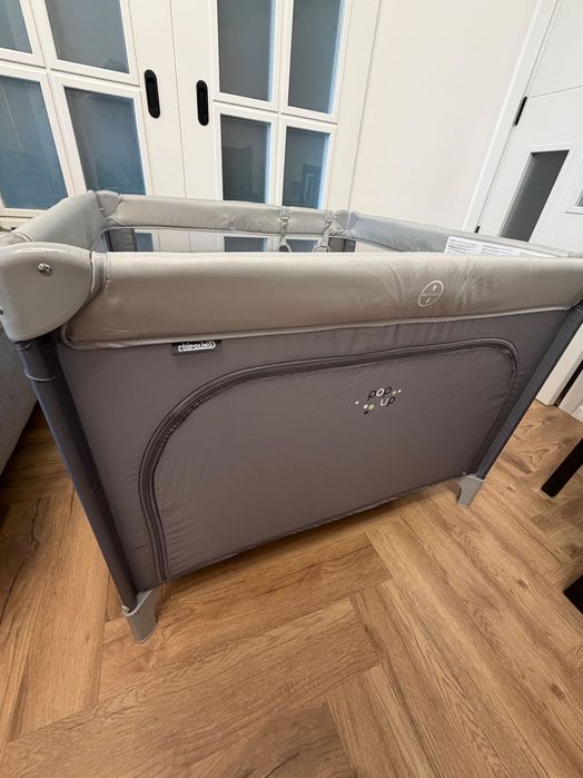 Бебешка кошара за игра Чиполино.