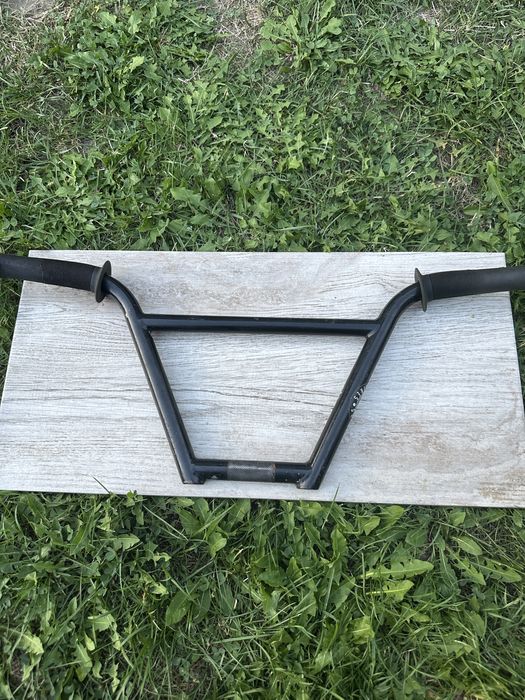 ghidon bmx federal 9”