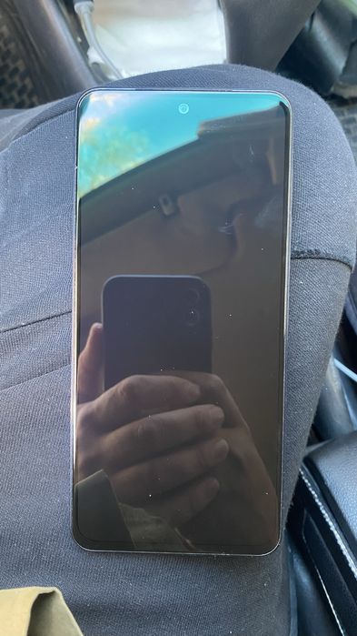 Продам телефон VIVO ВИВО 256 гиг На каспи стоит 120 тыс