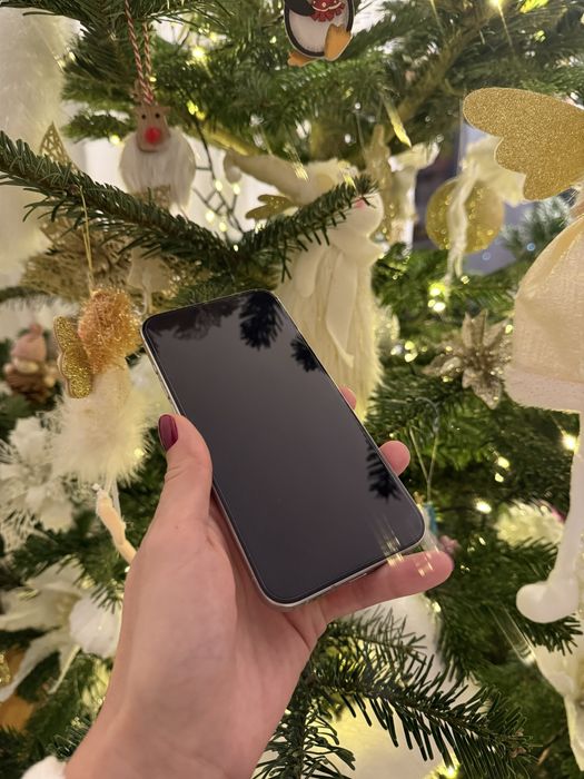 Telefon mobil Apple iPhone 15 Pro Max, 512GB CA NOU,5G, baterie 100%