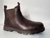 Ghete iarna barbati UGG Hillmont Chelsea 43