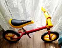 Детско баланс колело Kettler Speedy