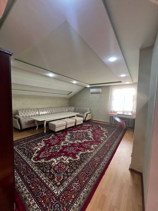 Квартира ижарага берилади