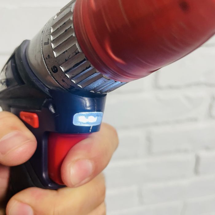 Винтоверт Sparky