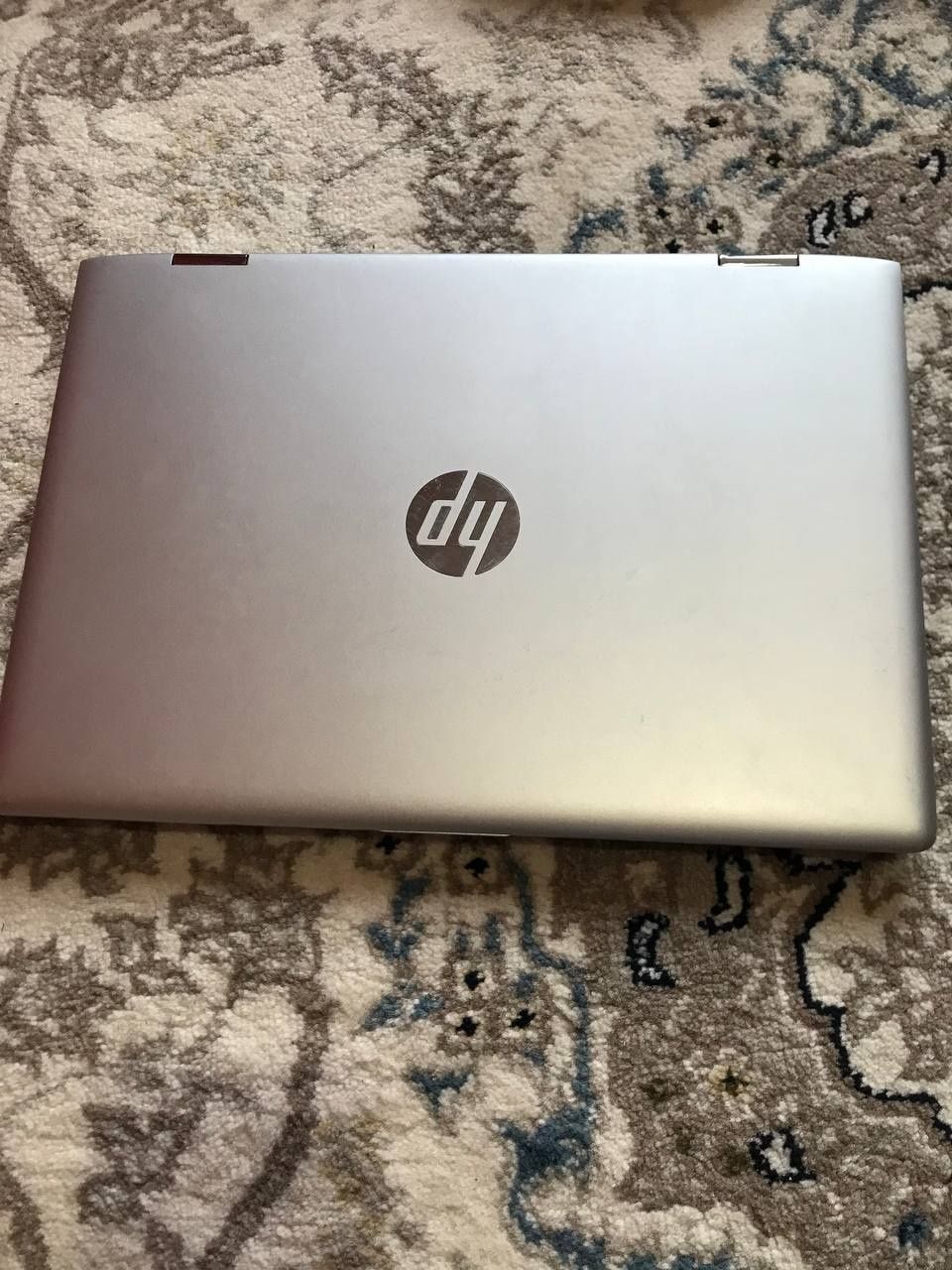 Notebook HP Probook(Pavilion)