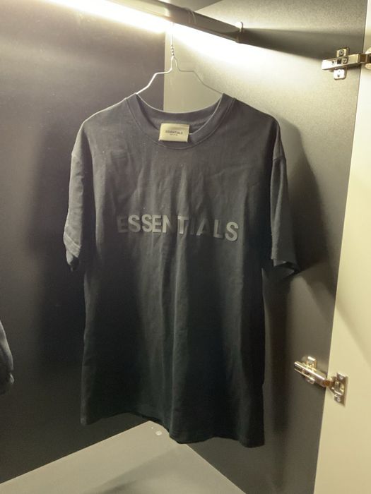 Essential S съучер и тениска