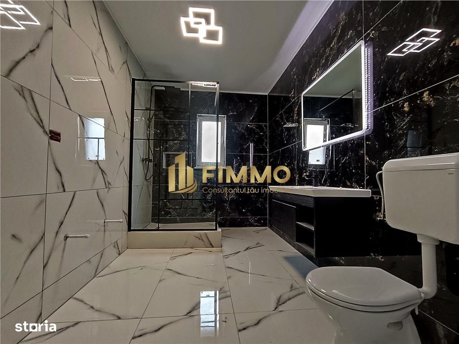 Apartament 3 cam | 95mp | Suceava | Ipotesti | ID:1169
