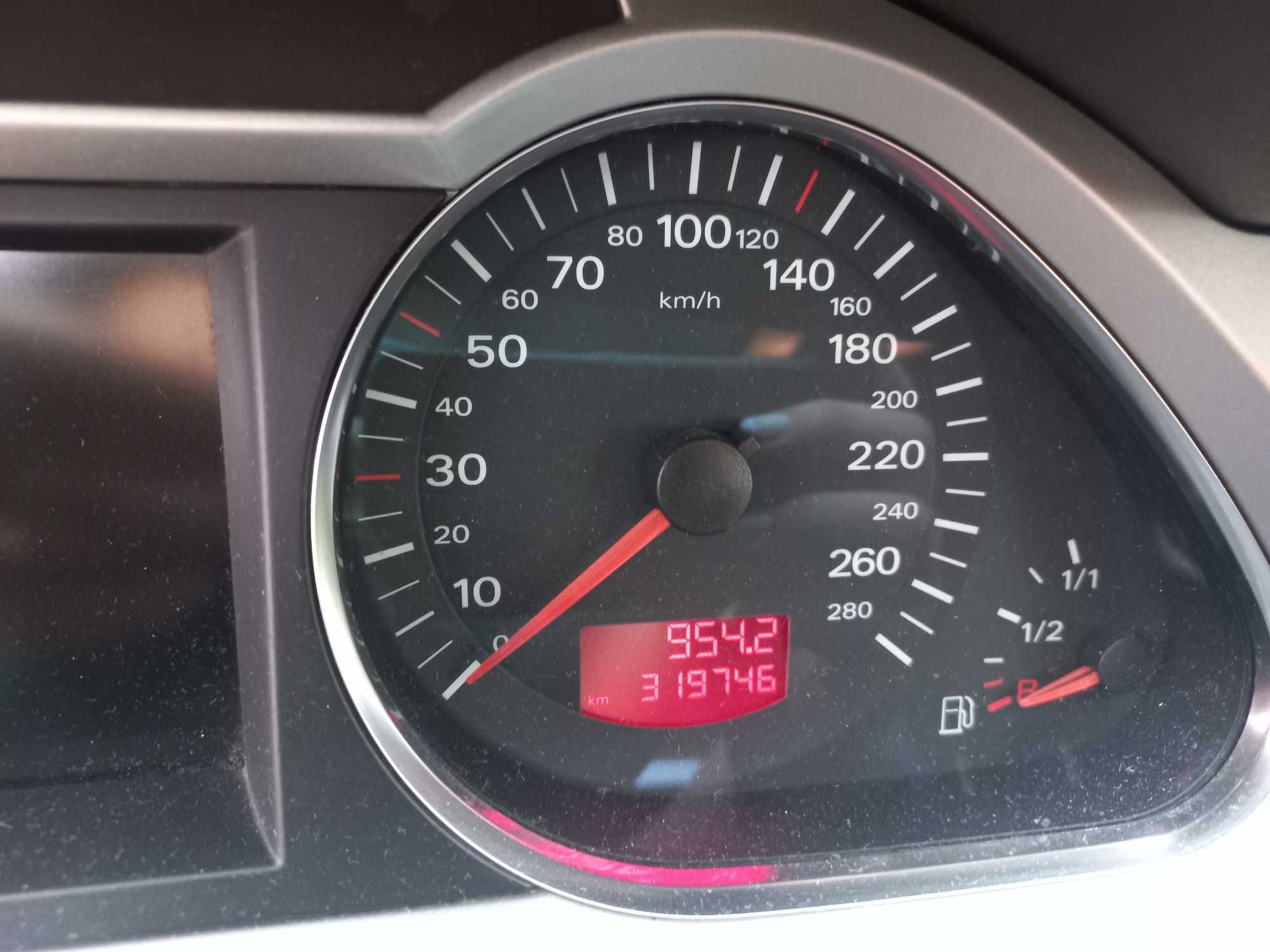 Audi a6 all road