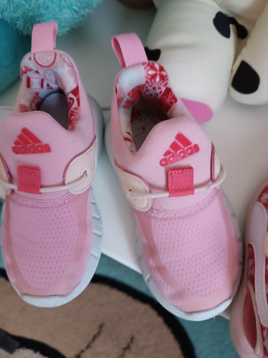 Adidas,Puma 24 оригинални маратонки и сандали