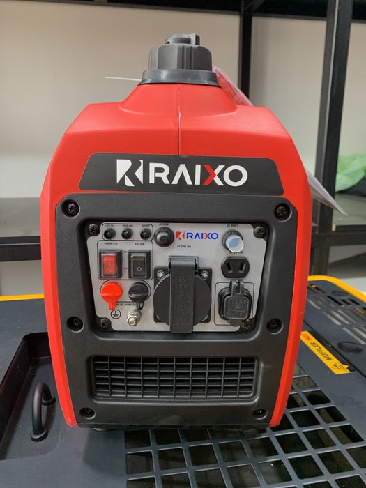 Invertorniy Generator генератор инверторный 1kw