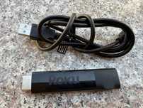 Stick roku 4k smart tv netflix youtube disney