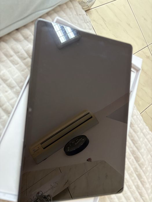 Samsung Galaxy Tab A9 Plus – Като нов | В гаранция | Пълен комплект