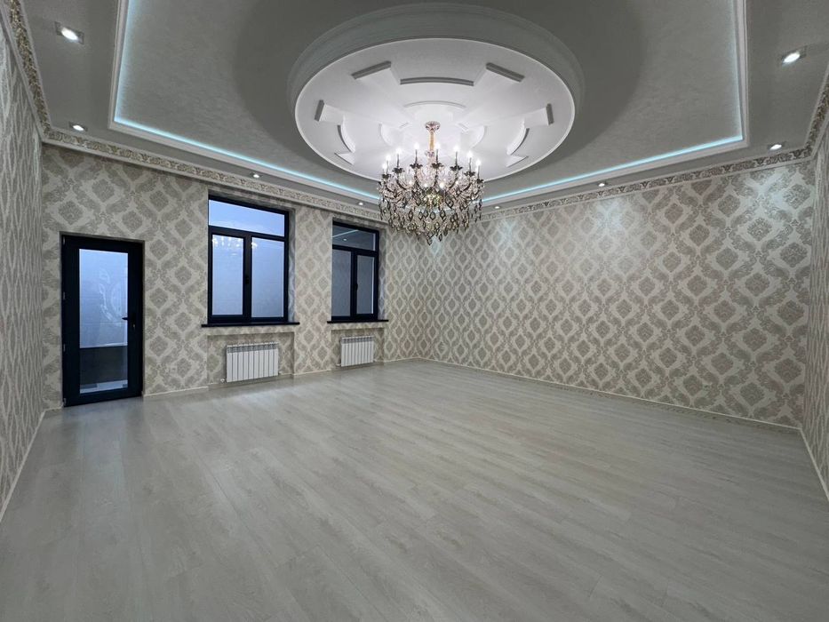 Якасарайский р-н дом 3 сотки 7 комнат 500.000$