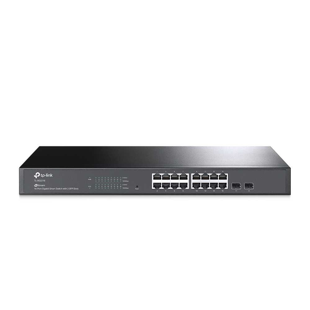 TL-SG2218 коммутатор TP-LINK Switch Свич