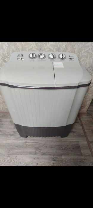 Полуавтомат на 6кг