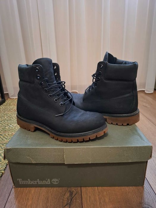 Туристически обувки  Timberland