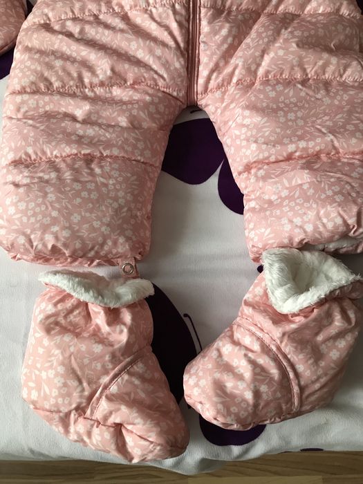 Combinezon   Fas/ tricot imblanit