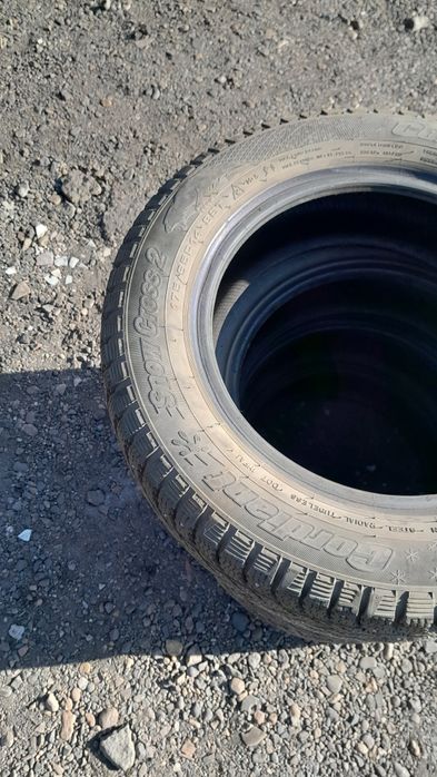продам шины кордиант сноу кросс 2 размер 175 65 р 14